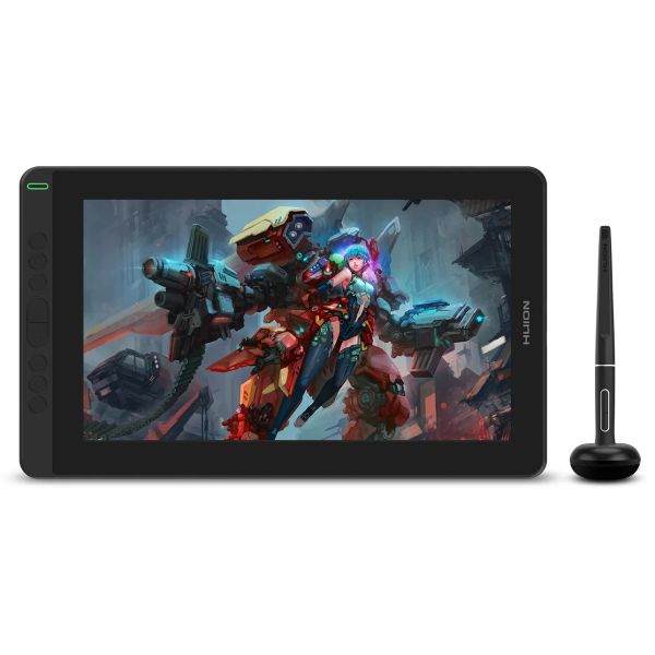 Huion Kamvas 13 GS1331 grafikus tábla